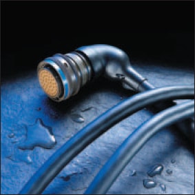 Diesel & Abrasion Resistant Heat Shrink Tubing